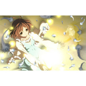 CLANNAD AFTER STORY ڥȥ꡼B  