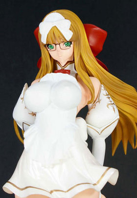 δ ƣ ۥ磻Ver. 1/7PVCե奢 Ϸ 