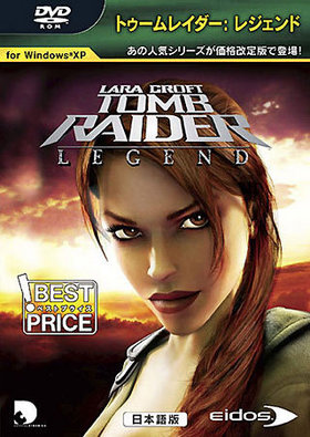 ȥ쥤쥸 ܸ Best PRICETOMB RAIDER LEGEND Best PRICE 