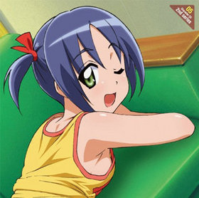 TV˥ ϥƤΤȤ!! 饯CD 2nd series 05 starring ⶶ» 