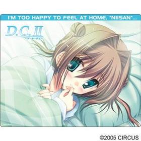 D.C.IIIIīͳ̴ ޥѥå[5] 