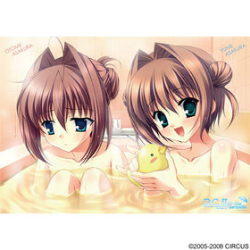 D.C.II To YouIIȥ桼 ɱͳ̴Ϥݥ 