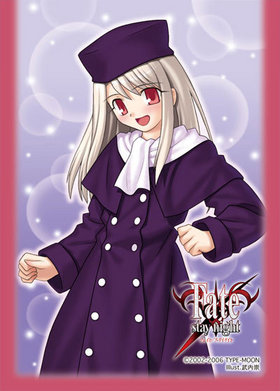 饯꡼֥쥯 Fate/stay night 䥹ե롦ե󡦥ĥ٥ 