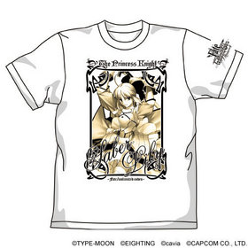 Fate/unlimited codes СꥣTġWHITE-XL 