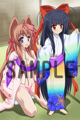 楿 -Kiss on my Deity- ڥȥ꡼A ޤʽķ 