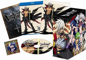 NEEDLESS fragment.1 Blu-ray