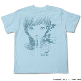 ڥ륽4 TġLIGHT BLUE-L 