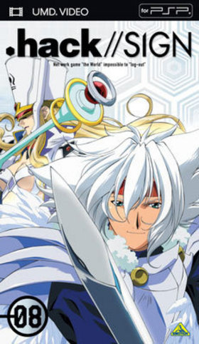 .hack//SIGN 8 UMD