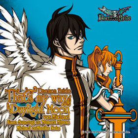 AC������ DAEMON BRIDE ����饯�������󥰡�That��s my way��DAYLIGHT MOON ver.�ߥ�����ס��ĵױ��CV�������ˡ��ߥ������CV��ǽ�������ҡ� 