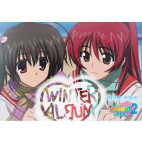 ߥåޡå77 Limited CDToHeart2ץ󥿡Х 