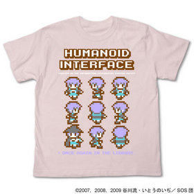 õܥϥҤͫݵ ĹԥTġBABY PINK-M 