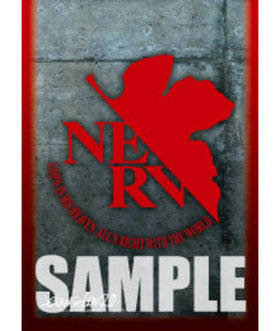 饯꡼֥쥯 ץʥ졼 󥲥 ǡ NERV 