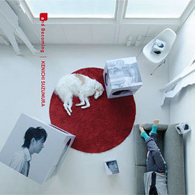 ¼ 4th󥰥and Becoming[DVD]¼ 