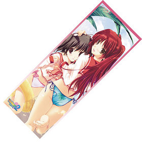 ToHeart2 Τߡ ƥåݥޥեС 