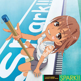 TV˥ ȤʳؤĶżˤʥ졼륬 ORIGINAL SOUND TRACK SPARK!! 