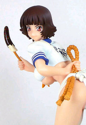 쵳 Great Guardians ĥ פver. 1/6ݥꥹȡե奢 