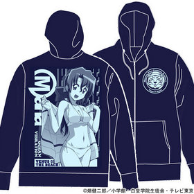 ϥƤΤȤ!! 2nd season ޥꥢ åץåץѡNAVY-XL 