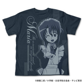 ϥƤΤȤ!! 2nd season ޥꥢ ץTġDENIM-M 