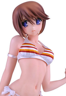 ToHeart2 XRATED Ұ ӡܡVer. PVCե奢 