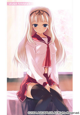 ToHeart2 ׼ɥɥӥå 