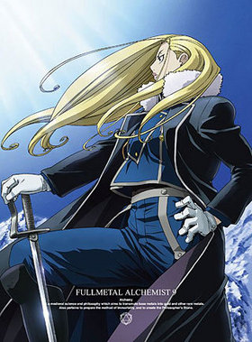 ݤϣѻ FULLMETAL ALCHEMIST 9 Blu-ray Disc 