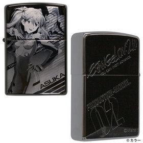 ������󥲥��� ������ǡ��� ���ꥸ�ʥ�Zippo Type-ASUKA[����] 
