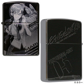 ������󥲥��� ������ǡ��� ���ꥸ�ʥ�Zippo Type-MARI[����] 