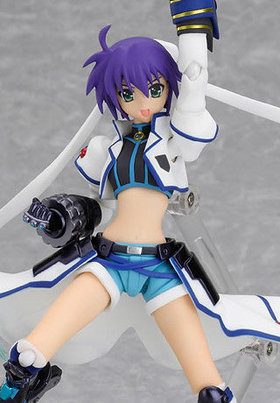 ˡꥫʤΤStrikerS figma Х롦ʥ Хꥢ㥱åver. 