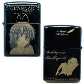 CLANNAD AFTER STORY ZIPPO ŲϽ[2] 