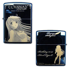 CLANNAD AFTER STORY ZIPPO [2] 