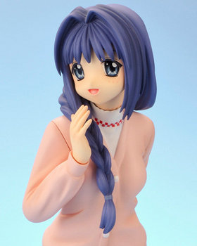 Kanon  1/8PVCե奢ʥե꡼ 