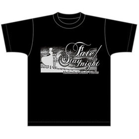 ����� Fate/stay night UNLIMITED BLADE WORKS �����С�T����ġ�BLACK-M 