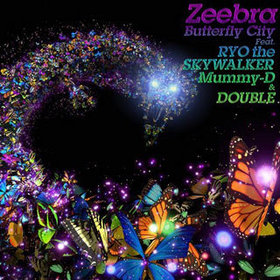 PS3 ζǡ4 Ѥ ΡButterfly City Feat. RYO the SKYWALKER  Mummy-D[̾]ZEEBRA 