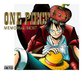 TV˥ ONE PIECE MEMORIAL BEST[DVDս] 