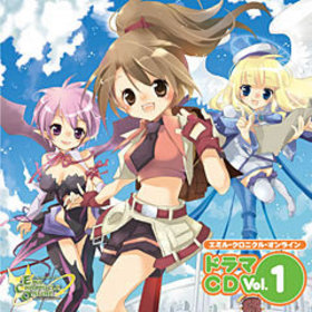 ߥ롦˥롦饤 ɥCD Vol.1 