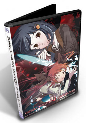 GENERATION XTH CODE HAZARD 