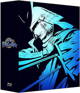 BASARA Blu-ray BOX㴰ǡ 