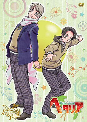 إꥢ World Series vol.4 