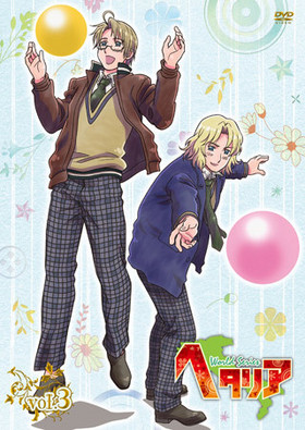 إꥢ World Series vol.3 ̾