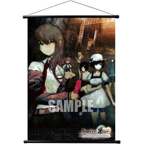 SteinsGate B2ڥȥ꡼ 