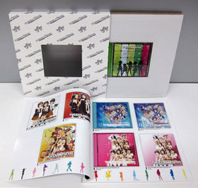 THE IDOLMSTER BEST OF 765876!! Vol.2 [ꥢ̸]㴰 