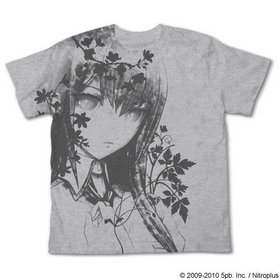 SteinsGate  TġMIX GRAY-S 