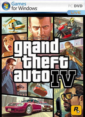 ɡեȡ IV PCǡڴܸǡ[ʲ] 