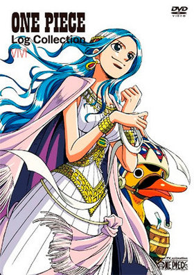 ONE PIECE Log Collection VIVI ָ 