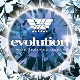 Animelo Summer Live 2010 ơޥ󥰡evolution for beloved one 