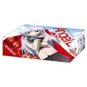 ֥ɥȥ쥤ܥå쥯 Vol.7 Angel Beats 