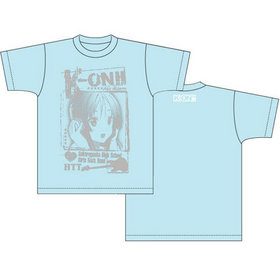 !! 쥳㥱T ߺLIGHT BLUE-M 