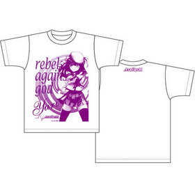 Angel Beats T äWHITE-XL 