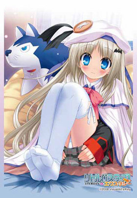 ����饯�������꡼�֥��쥯����󡦥ߥ� ��ȥ�Х��������������������� ǽ�����ɥ��ե� Ver.2 