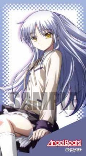 饯᡼֥å쥯3.2 Angel Beats ŷ 